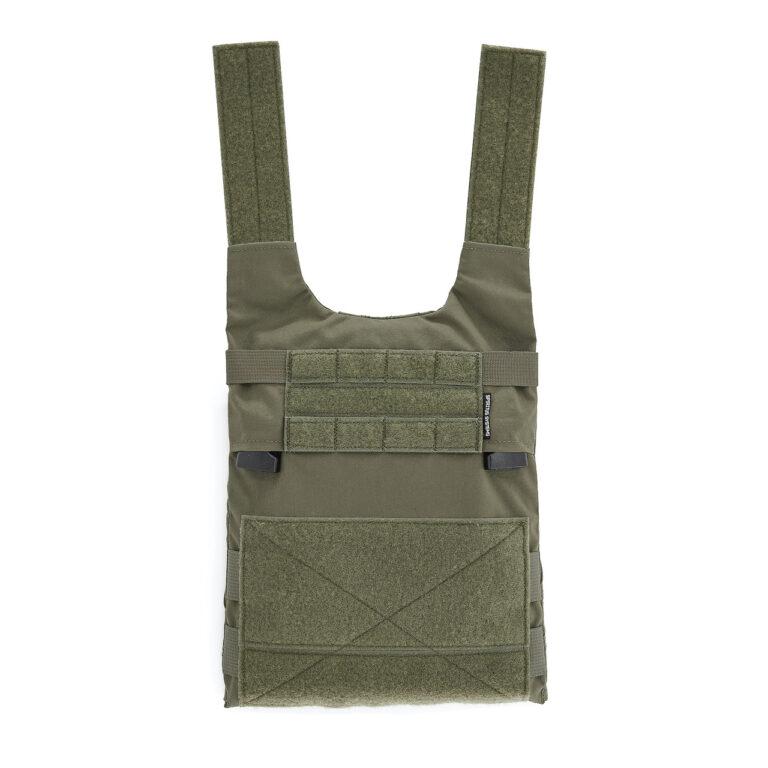 Spiritus Systems LV-119 Overt Plate Carrier Complete - KOVERT