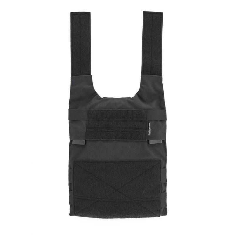 Spiritus Systems LV-119 Overt Plate Carrier Complete - KOVERT