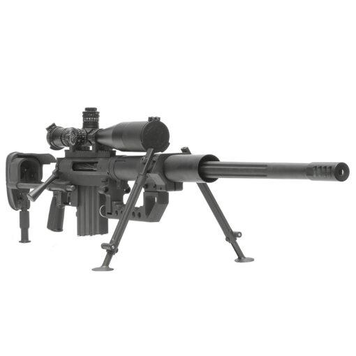 Cheytac M200 Intervention - KOVERT