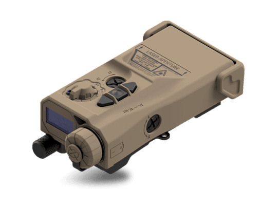 Wilcox MRF Xe Range Finder - KOVERT