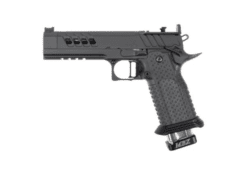ATLAS GUNWORKS ARTEMIS 2011 PISTOL CALIFORNIA