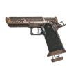 TARAN TACTICAL SAND VIPER 2011 TTI CALIFORNIA