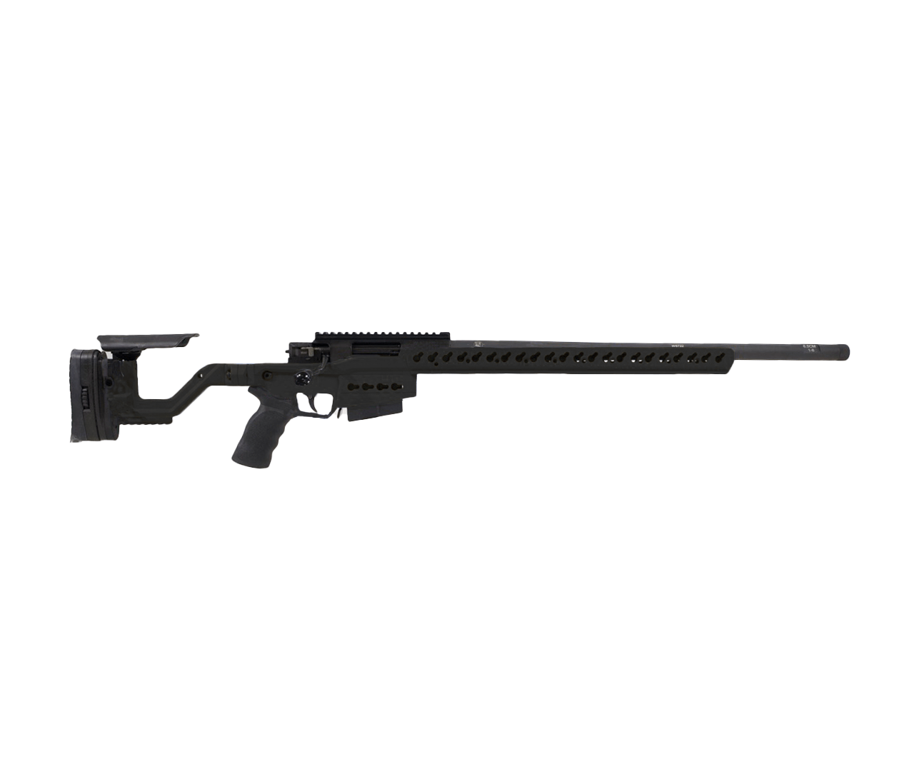 Accuracy International: AXSR (FDE) - KOVERT
