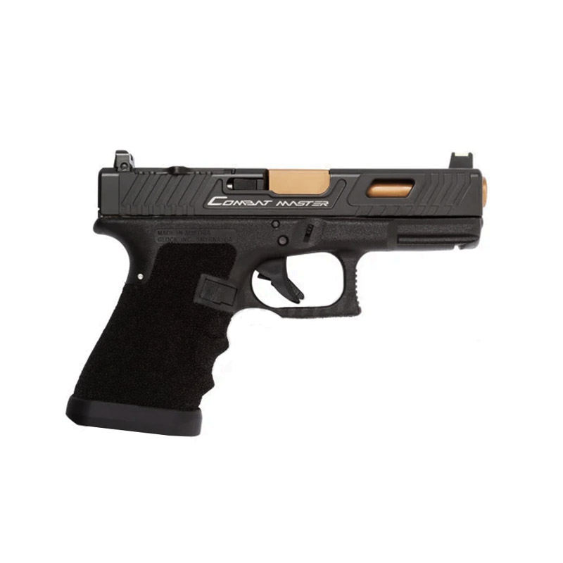 Taran Tactical Combat Master G19